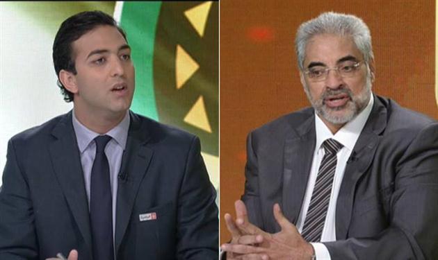 ميدو وناجي